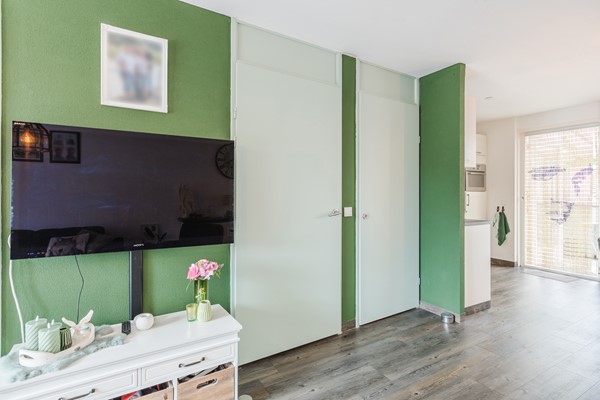 Medium property photo - Schalkhaarstraat 89, 5035 GR Tilburg